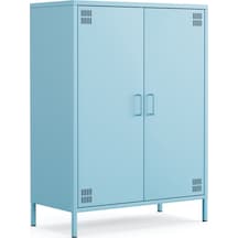 Ral 5024 Mavi