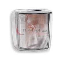 Mars Sinyal Lambası Duylu Ampulsüz Iveco Eurotech/eurostar Sağ