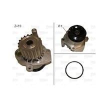 Vw Polo Devirdaim 1.4 Tdi 2000-2001 Amf Valeo 506700
