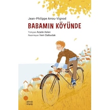 Babamın Köyünde - Msbu-722349