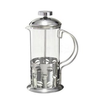 Yakut Metal Kulplu 350 Ml French Press