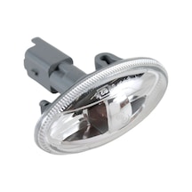 Citroen C2 Çamurluk Sinyali Şeffaf Tip Psa Marka 6325.g3