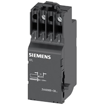 Siemens 3va9988-0bl33 Stl-açtırma Bobini 50/60hz