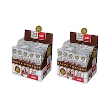 Kahve Dünyası 3ü1 Arada Klasik Kahve 2'li 40 x 18 G