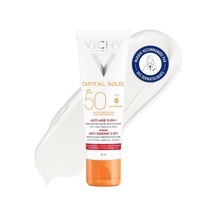 Ideal Soleil Anti Aging Spf50 50ml