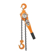 Biglift Bıghub0.75-1.5 750kg 1.5 Metre Hubzug