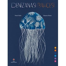 Denizanası Bahçesi - Paola Vitale - Tübitak Yayınları