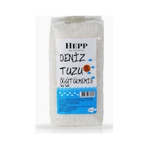 Deniz Tuzu Öğütülmemiş 1000 Gr.