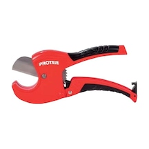 Proter Pr 45 Pvc Boru Kesme Makası 45 Mm