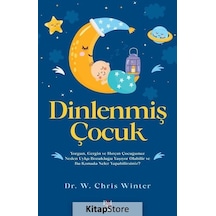 Dinlenmiş Çocuk - W. Chris Winter - Panama Yayıncılık