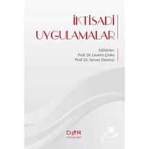 İktisadi Uygulamalar- Der Yayınları