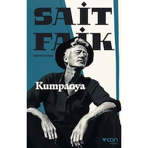 Kumpanya / Sait Faik Abasıyanık