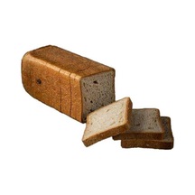 Ekotime Tost Ekmeği Tam Buğday 700 G