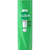 Elidor Uzayan Saçlar Şampaun 400 Ml Tüm Saçlar