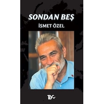 Sondan Beş - Yqbx-900339
