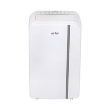 Airfel LPCY35BV1BM 12.000 Btu Isıtma Ve Soğutmalı Mobil Klima