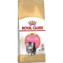 Persian Irka Özel Yavru Kedi Maması 2 Kg