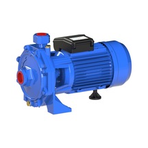 Sumak Smk 220 Çift Kademeli Santrifüj Pompa Monofaze 2.2 Hp