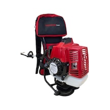 Kawashima Plus BG630 3.0 HP Motorlu Sırt Tırpanı