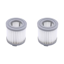 Xiaomi Jimmy Jv53 Jv83 Uyumlu Hepa Filtre 2 Adet