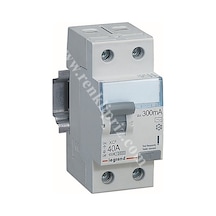 Legrand 2X40 Amper 30 Ma Kaçak Akım Rölesi 403183