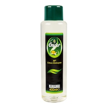 Önder Pet Şişe Limon Kolonyası 400 Ml 2 Adet