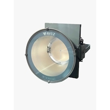 Yavuz 1000w Led Projektör Ip65