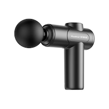 Royalstar Profesyonel Mini Fasya Masaj Tabancası 2485 Gri