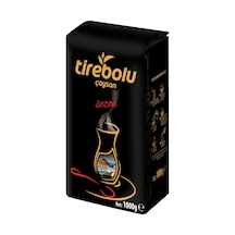 Tirebolu Çaysan Sezon Siyah Çay 1000 Gr.