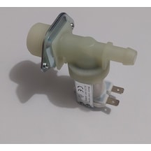 Arçelik-Beko-Altus Uyumlu Çamaşır Makinesi Vidali Tekli Ventil - 553596407