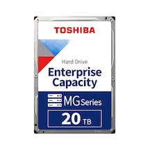 Toshiba Mg11 20tb 7/24 Güvenlik - Enterprise