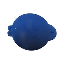Ford Fiesta 2007-2009 Ön Cam Su Bıdonu - Deposu Kapağı Mavı Oem No 5s6117632ab