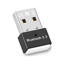 Zr770 Usb 5,3 Yeşil Beyaz Bluetooth Adaptör