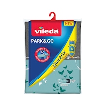 Vileda Park Ve Go Ütü Masası Kılıfı