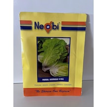Neobi Marul Yedikule 5701 Tohumu 10 Gram