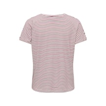 Jdy Jdysıssy Kadın Basic T-shirt Kısa Kollu O-neck T-shirt Bordo