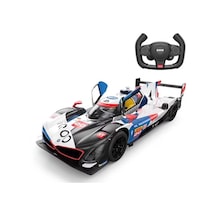 Mey İthalat R/c 1:14 Kumandalı Araç Siyah
