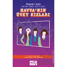 Havva'nın Üvey Kızları