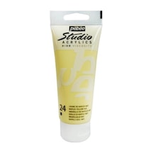 Akrılık Boya Pebeo Studıo N.Yellow 100Ml. 831-24