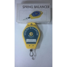 Balanser Yaylı 1.0 -3 Kg Yama