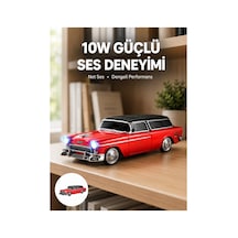 Trendlia Tws Destekli Fm Radyo Ve Usb Girişli Hoparlör