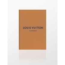 Thames & Hudson Louis Vuitton Catwalk 9780500519943