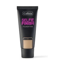 Selfie Finish Fondöten 120 Cashmere Çok Renkli
