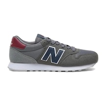 New Balance 500 Lifestyle Erkek Günlük Spor Ayakkabı Çok Renkli New Balance 500 Lifestyle Erkek Günlük Spor Ayakkabı Çok Renkli