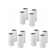 Ikea Bastis Yedek İplik Tüy Toplayıcı 12 Adet 720 Yaprak Pr