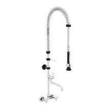 Cancan 513 Mt04 Deluxe Ön Yıkama Duşu Duvara Monte + Ara Musluk