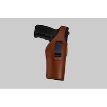 Colt 1911, Tisaş Zig M 1911 Deri Tabanca Kılıfı K-215-T