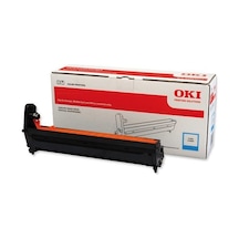 OKI 44844469 SARI YAZICI GÖRÜNTÜLEME SİLİNDİRİ / MC853, MC873, MC