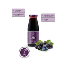 Kayla Gurme Orman Meyveleri Özü 950 G