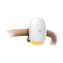 Vtech V-hush Bebek Arabası Sallama Cihazı Bebek Arabası İçin Sesli ve Hareketli Yatıştırıcı - Bc8611 Beyaz